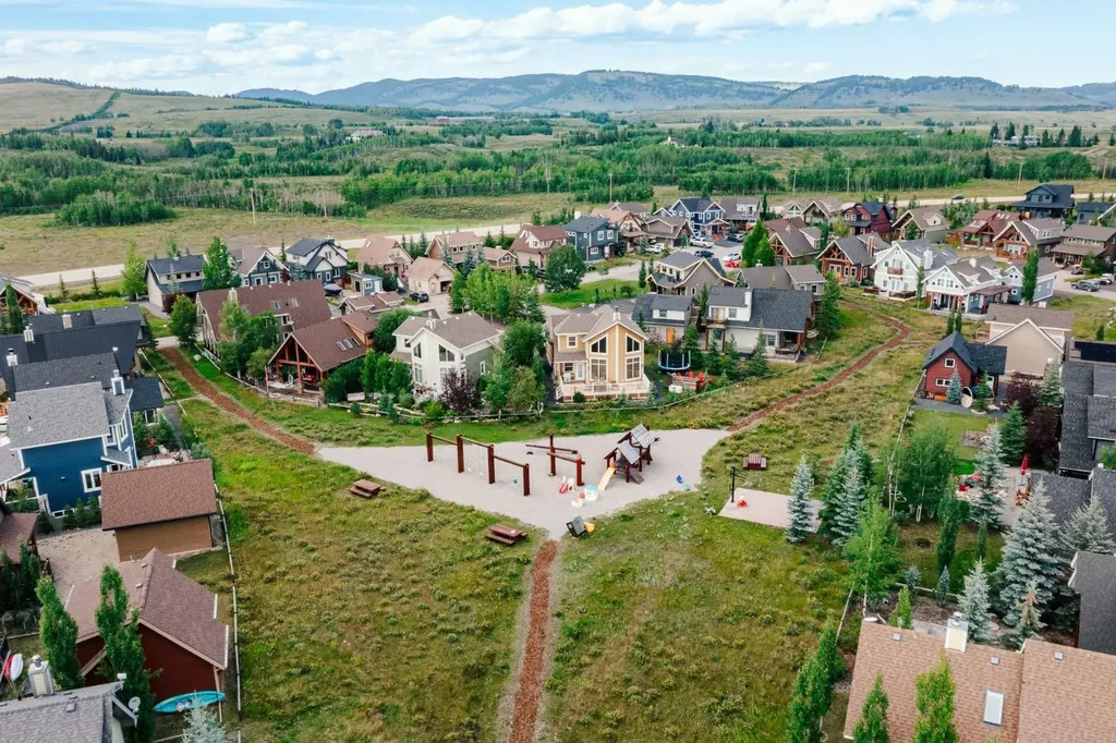 407 Cottageclub Grove Rural Rocky View County AB T4C1B1