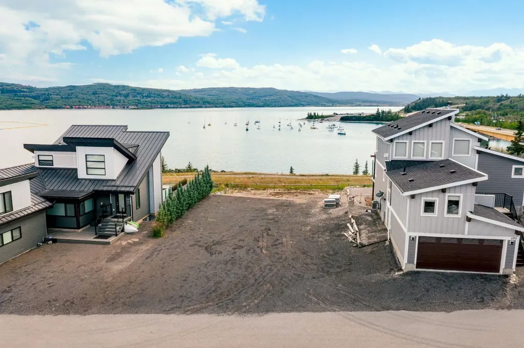 407 Cottageclub Grove Rural Rocky View County AB T4C1B1