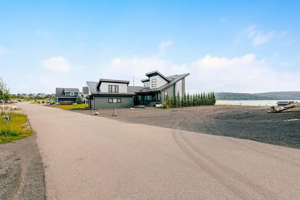 407 Cottageclub Grove Rural Rocky View County AB T4C1B1