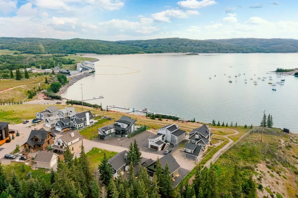 407 Cottageclub Grove Rural Rocky View County AB T4C1B1