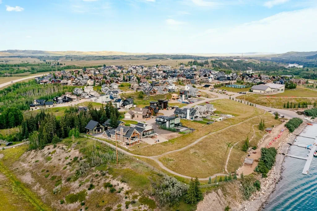 407 Cottageclub Grove Rural Rocky View County AB T4C1B1