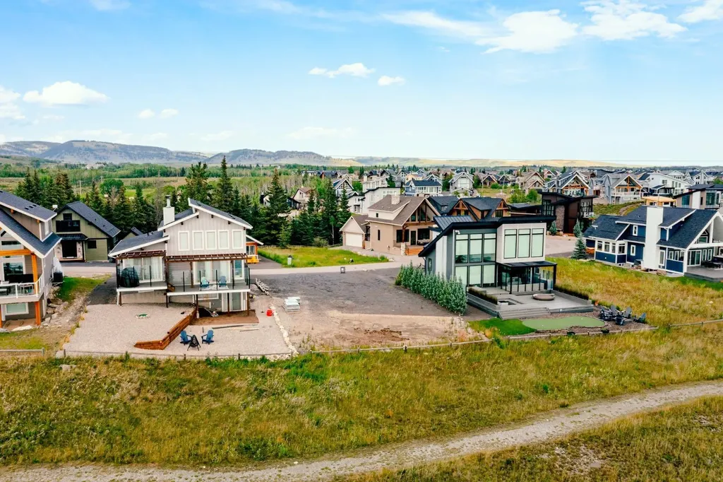 407 Cottageclub Grove Rural Rocky View County AB T4C1B1