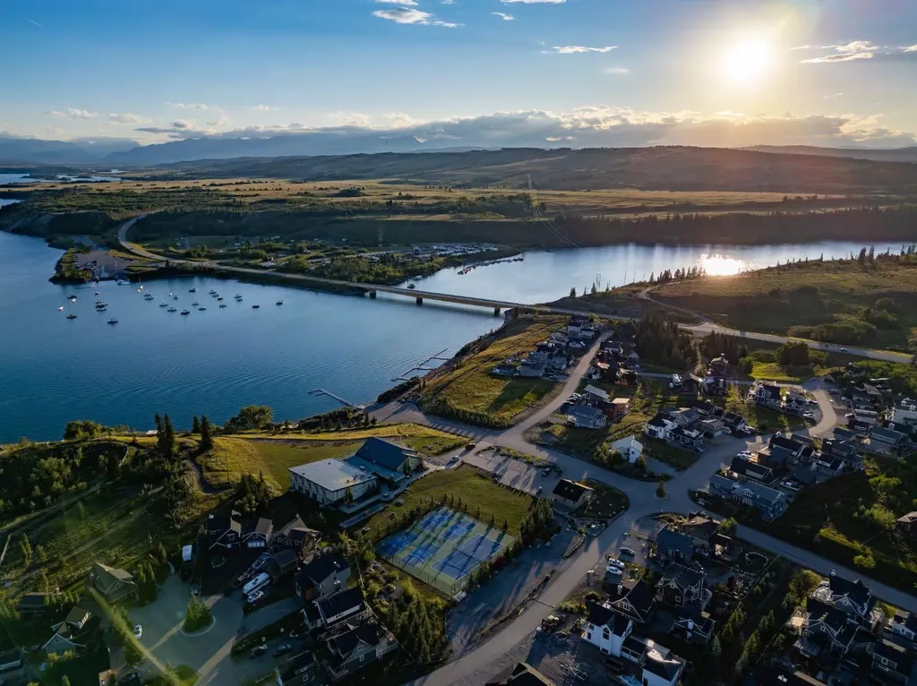 407 Cottageclub Grove Rural Rocky View County AB T4C1B1