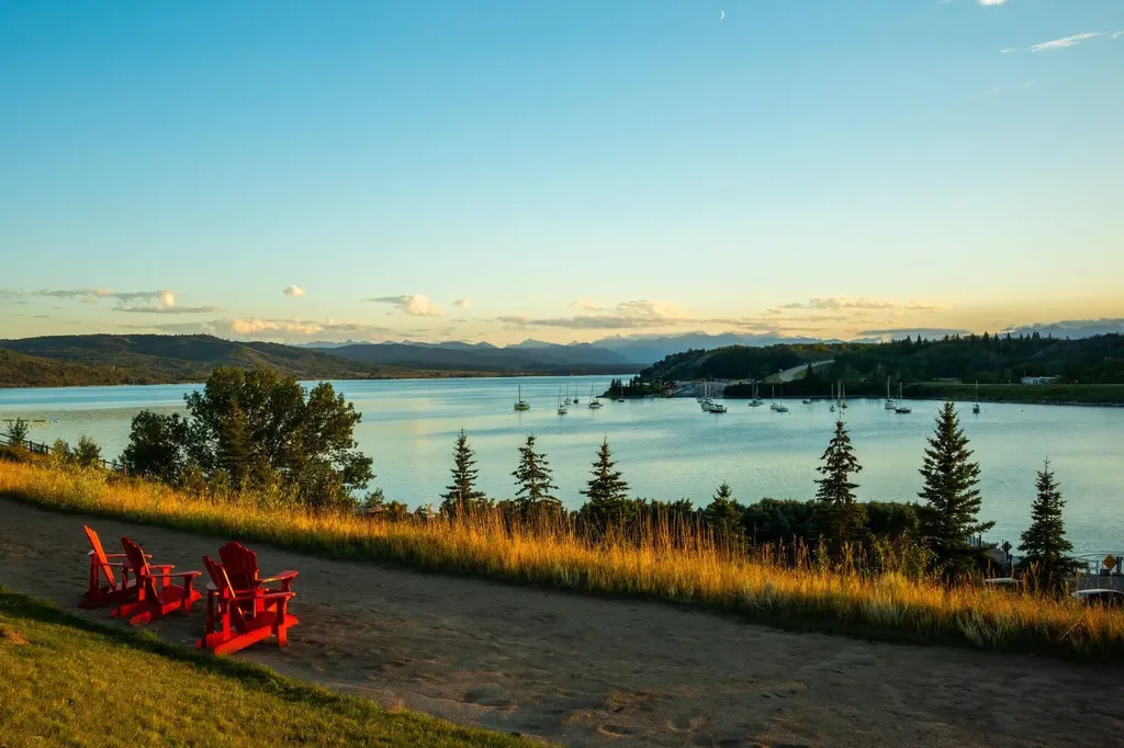 407 Cottageclub Grove Rural Rocky View County AB T4C1B1