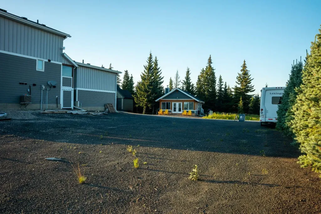 407 Cottageclub Grove Rural Rocky View County AB T4C1B1