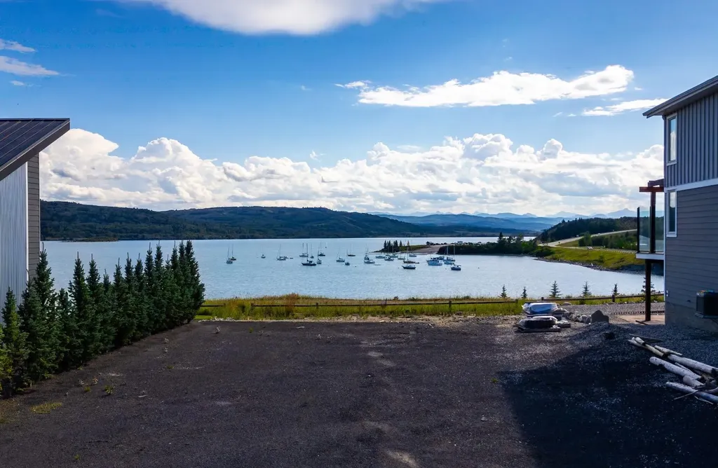 407 Cottageclub Grove Rural Rocky View County AB T4C1B1