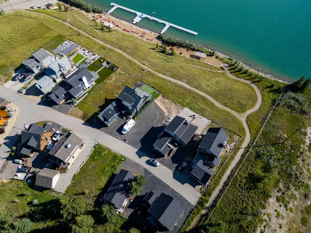 407 Cottageclub Grove Rural Rocky View County AB T4C1B1