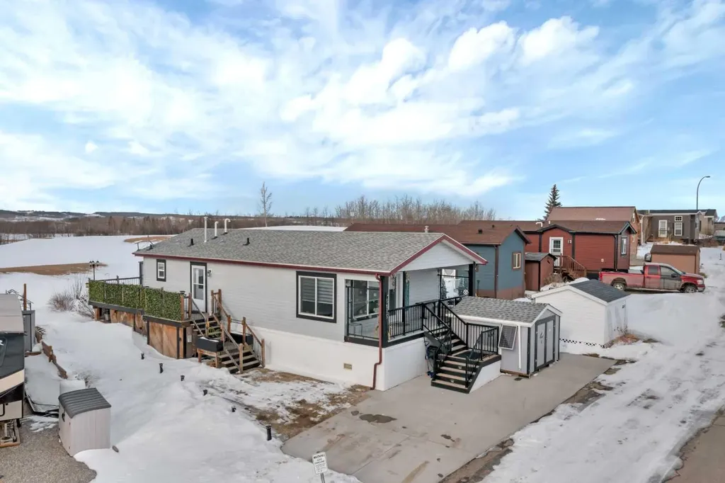25054 South Pine Lake Road Rural Red Deer County AB T0M 1R0