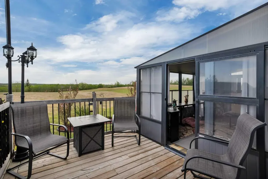 25054 South Pine Lake Road Rural Red Deer County AB T0M 1R0