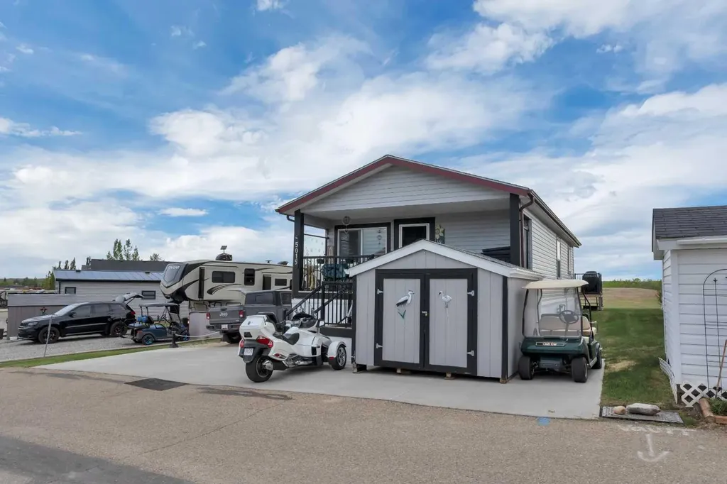 25054 South Pine Lake Road Rural Red Deer County AB T0M 1R0