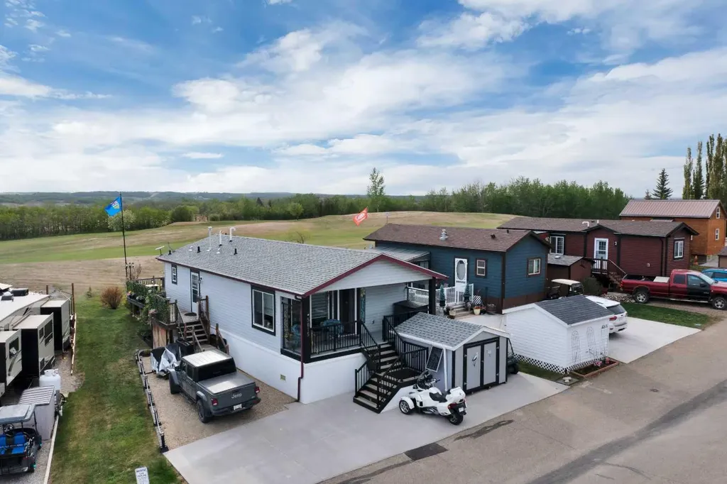 25054 South Pine Lake Road Rural Red Deer County AB T0M 1R0