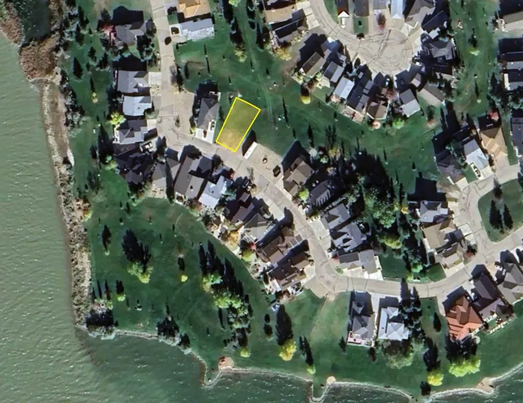 Lake Newell Resort AB, 57 White Pelican Way