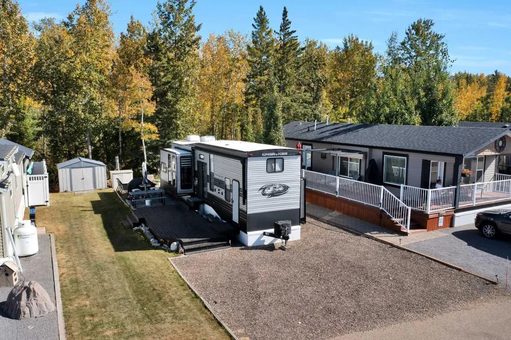 41310 282 Range Road Rural Lacombe County AB T0C 0J0