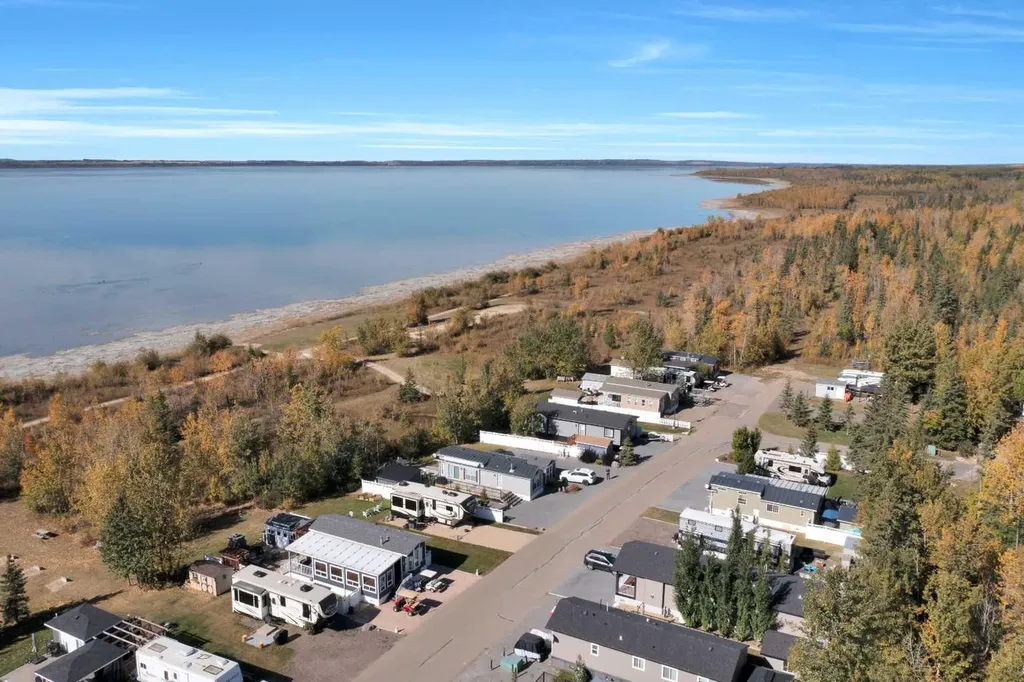 41310 282 Range Road Rural Lacombe County AB T0C 0J0