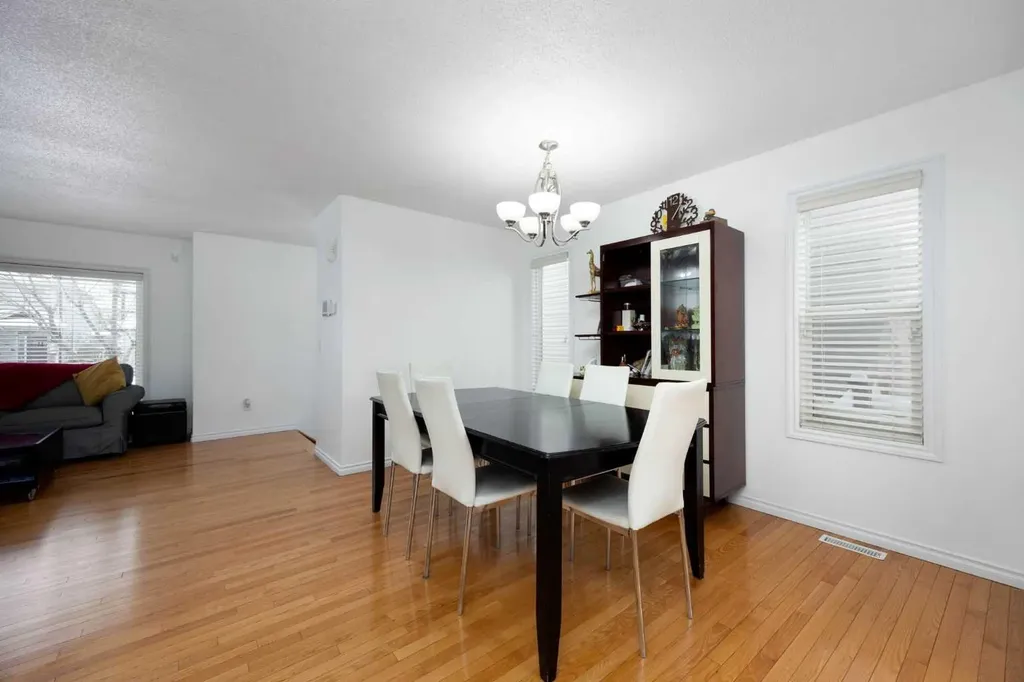 209 Grouse Way Fort Mcmurray AB T9K 0L9
