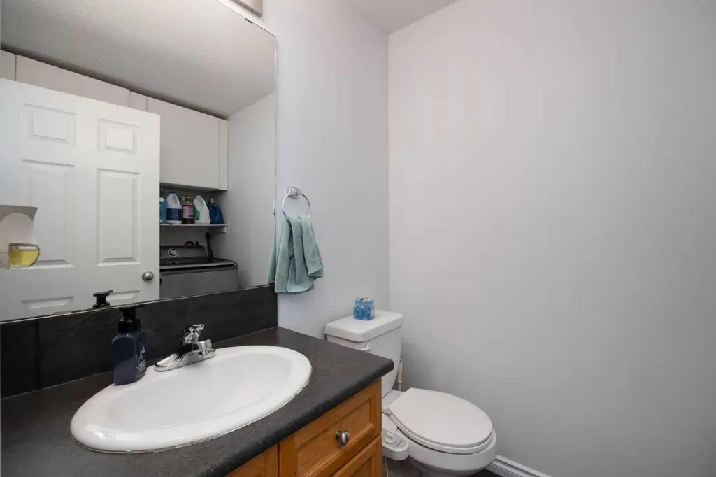 209 Grouse Way Fort Mcmurray AB T9K 0L9