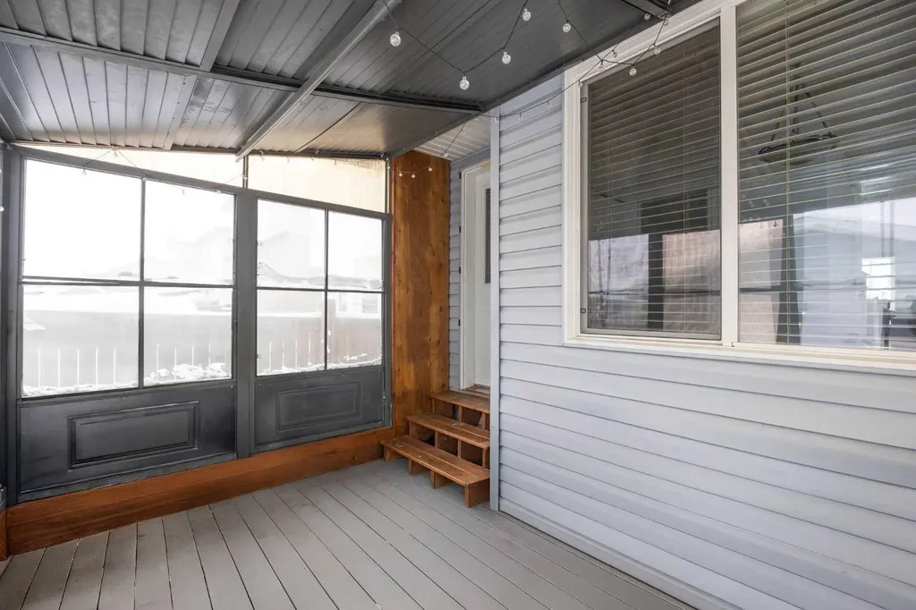 209 Grouse Way Fort Mcmurray AB T9K 0L9