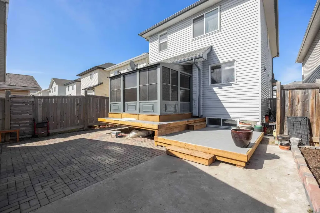 209 Grouse Way Fort Mcmurray AB T9K 0L9