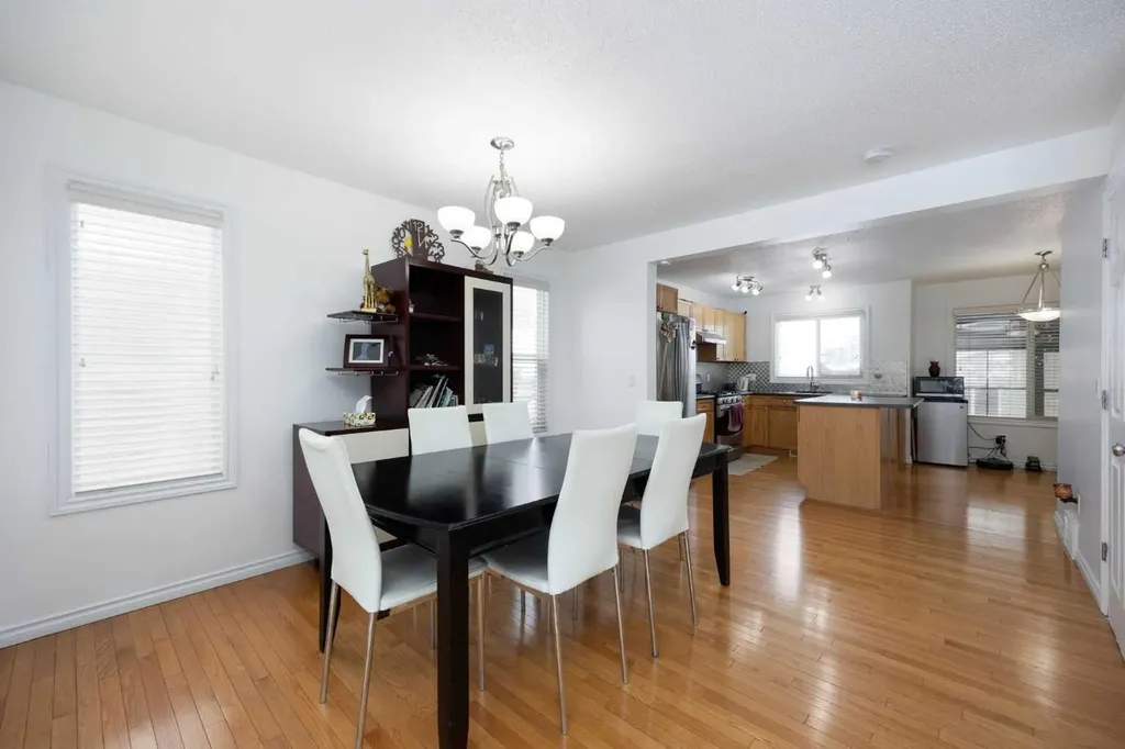 209 Grouse Way Fort Mcmurray AB T9K 0L9