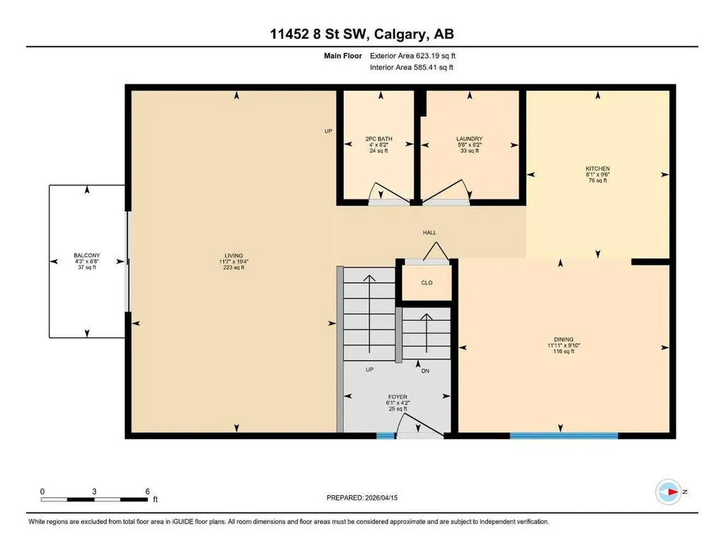 11452 8 Street SW Calgary AB T2W4J5