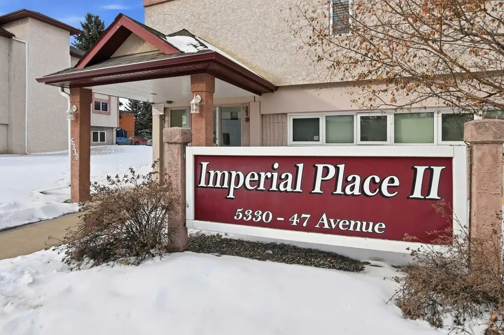 5330 47 Avenue Red Deer AB T4N 3R2