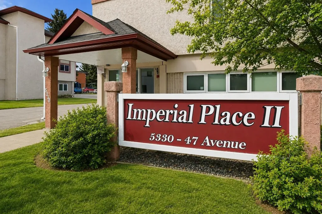 5330 47 Avenue Red Deer AB T4N 3R2