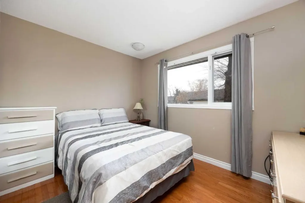 51 Fitzgerald Avenue Fort Mcmurray AB T9H 1K6