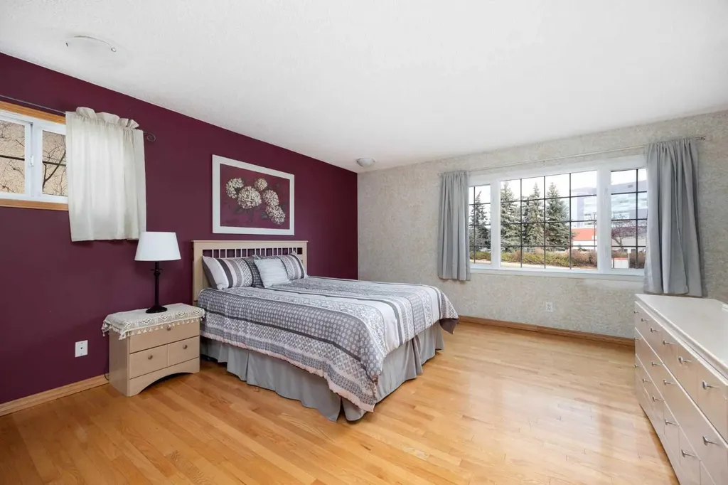51 Fitzgerald Avenue Fort Mcmurray AB T9H 1K6