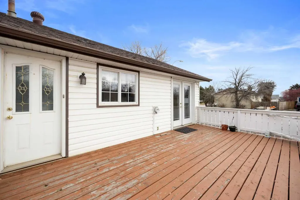 51 Fitzgerald Avenue Fort Mcmurray AB T9H 1K6
