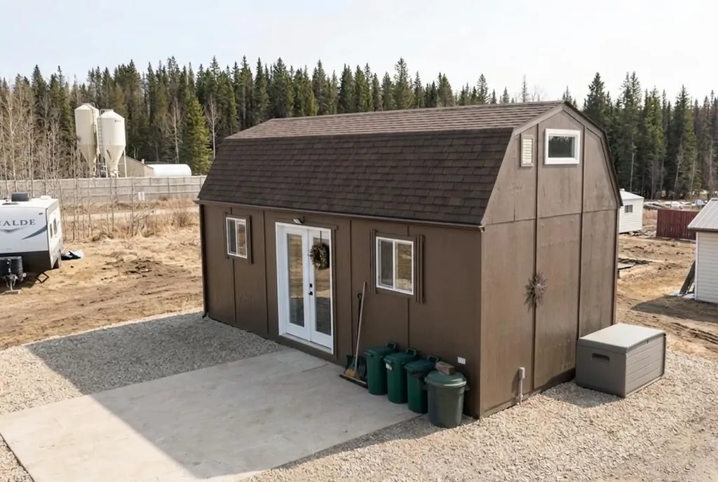 32537B Highway 760 Highway Rural Mountain View County AB T0M 1X0