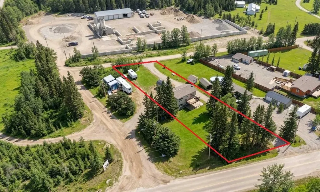 32537B Highway 760 Highway Rural Mountain View County AB T0M 1X0