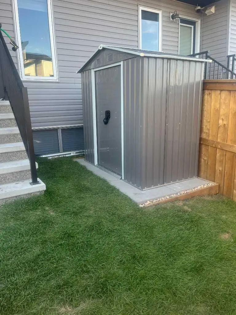 474 Seton Circle SE Calgary AB T3M 3P6