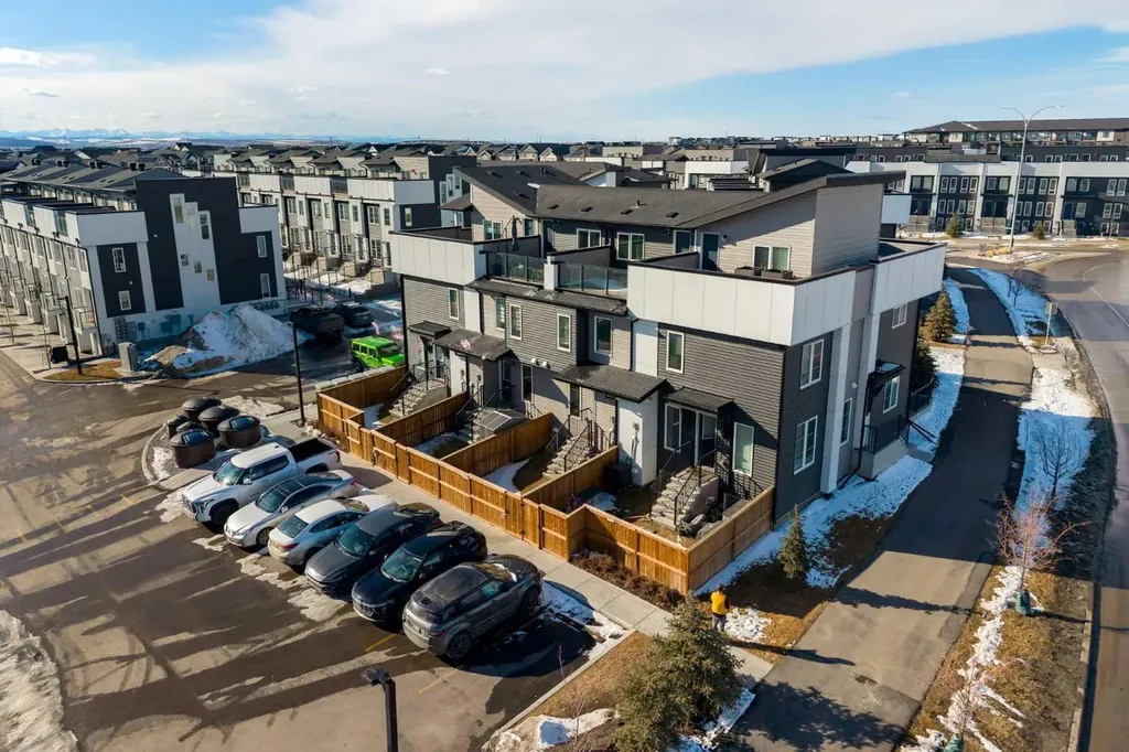 474 Seton Circle SE Calgary AB T3M 3P6