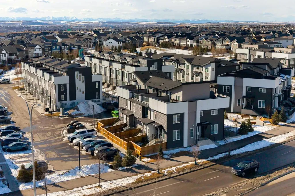 474 Seton Circle SE Calgary AB T3M 3P6