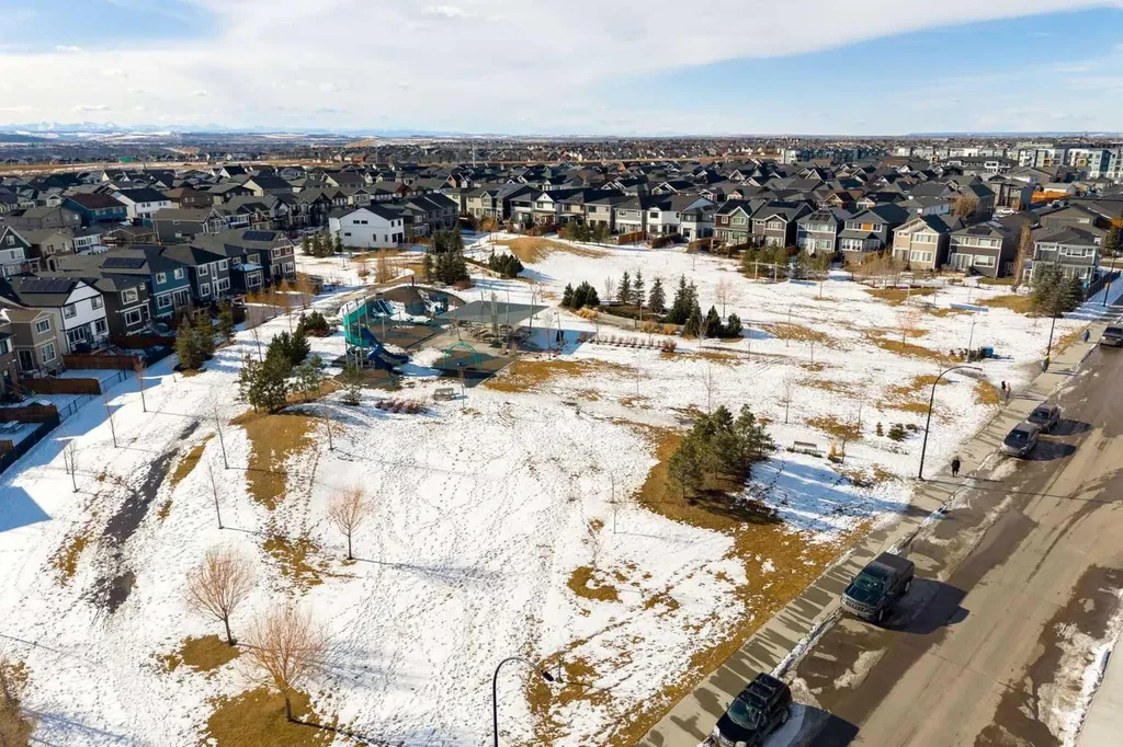 474 Seton Circle SE Calgary AB T3M 3P6