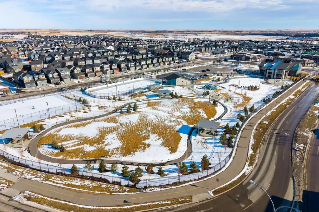 474 Seton Circle SE Calgary AB T3M 3P6