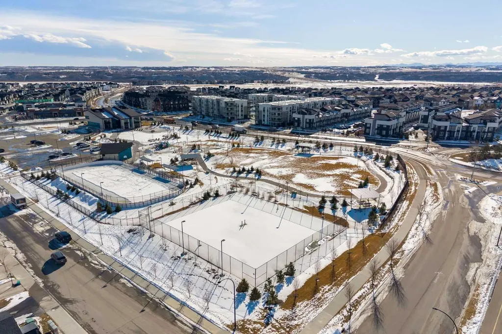 474 Seton Circle SE Calgary AB T3M 3P6