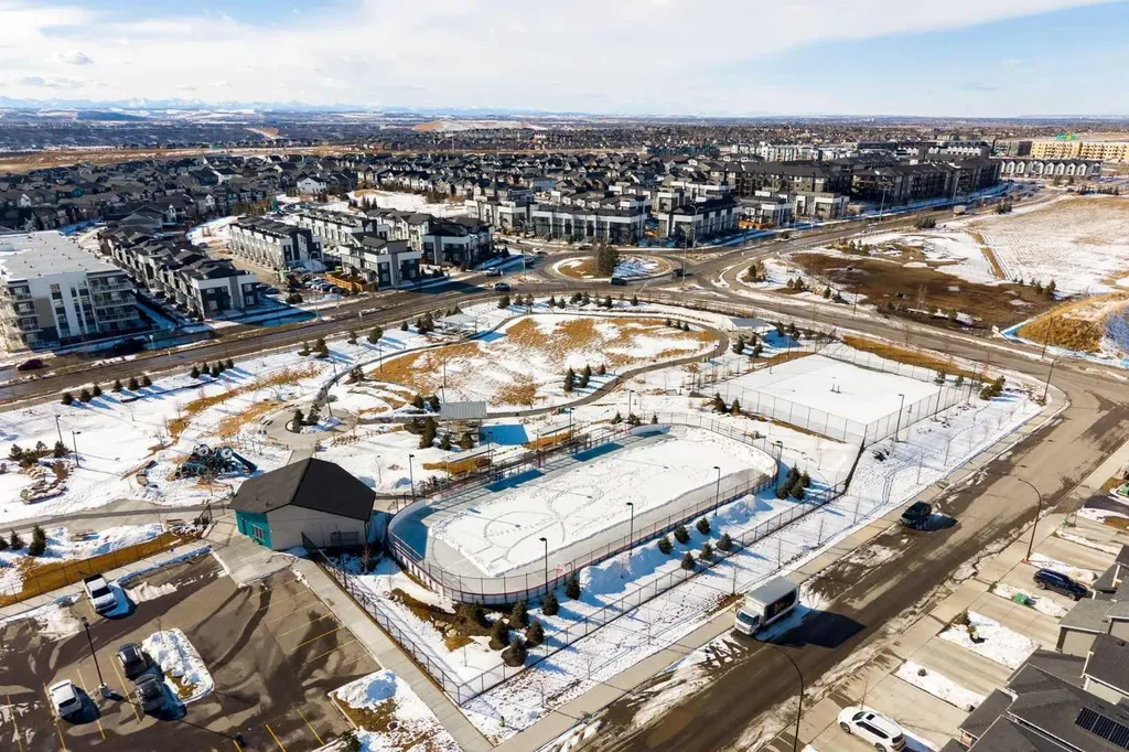 474 Seton Circle SE Calgary AB T3M 3P6
