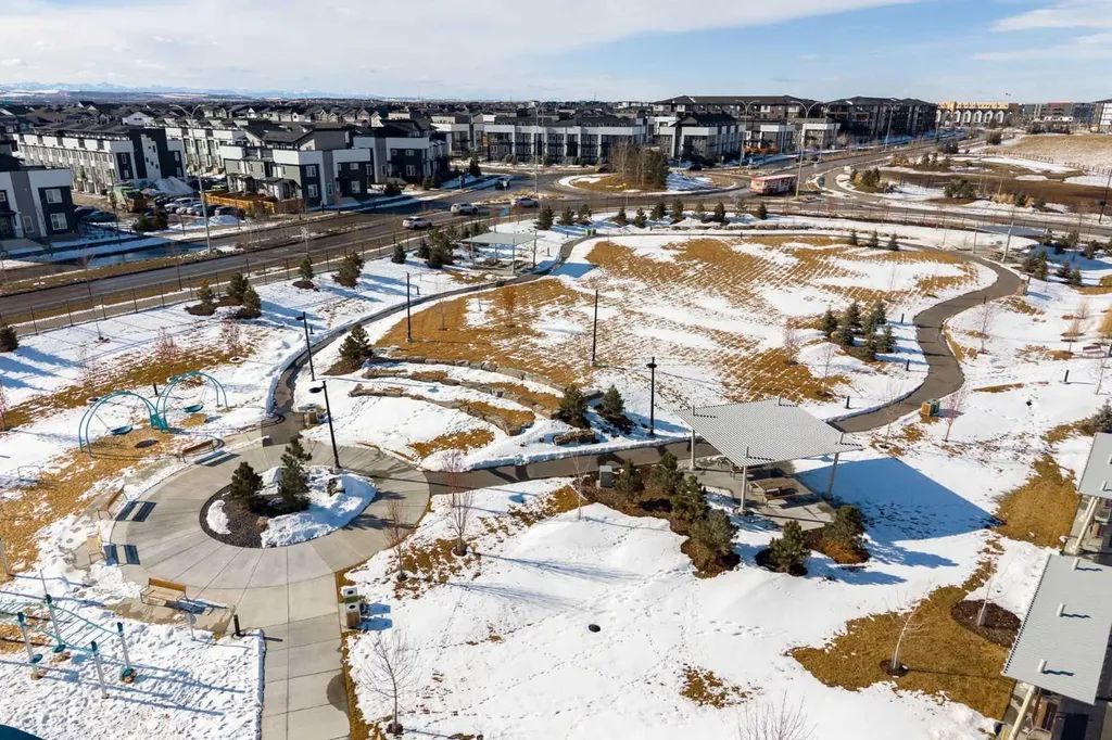 474 Seton Circle SE Calgary AB T3M 3P6