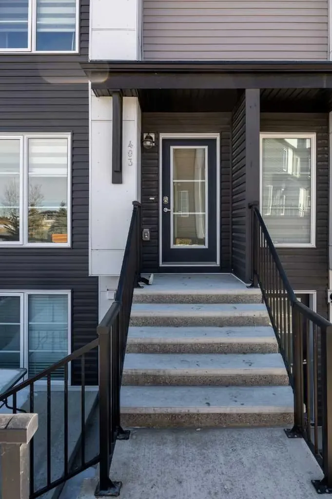 474 Seton Circle SE Calgary AB T3M 3P6