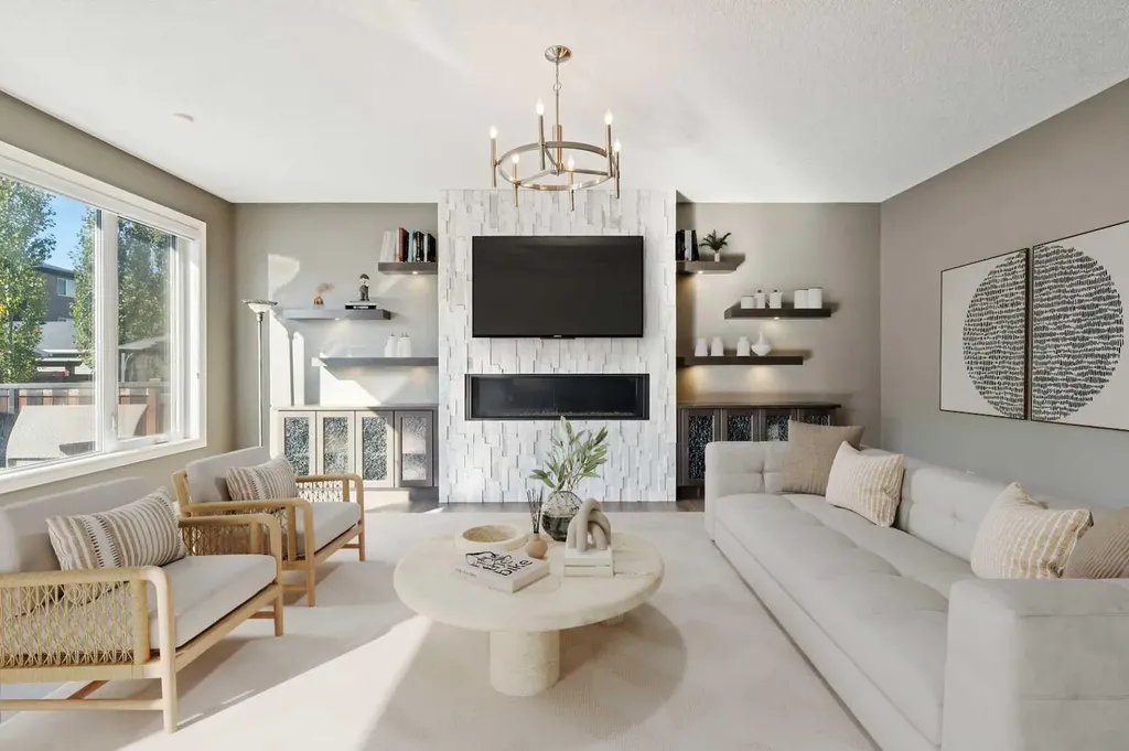 383 Evansglen Drive NW Calgary AB T3P0P1