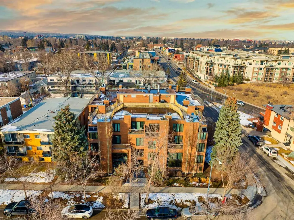 350 4 Avenue NE Calgary AB T2E 0J3