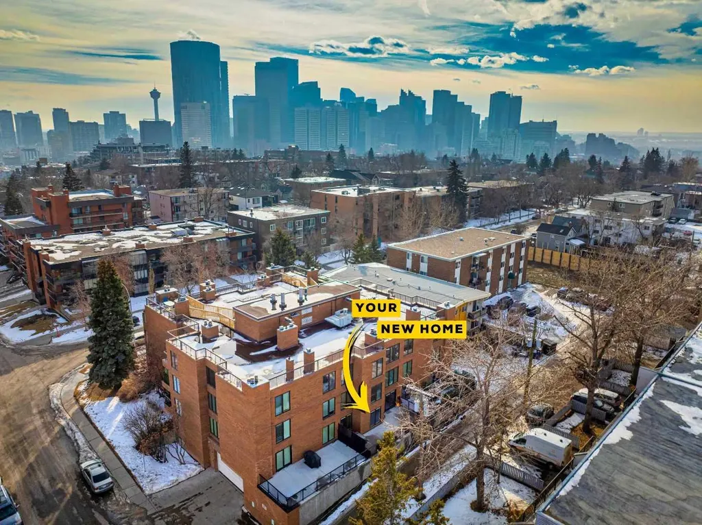350 4 Avenue NE Calgary AB T2E 0J3