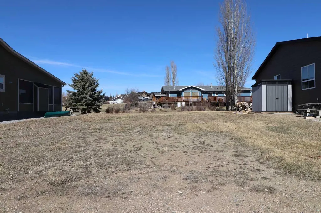 663 Lakeside Drive Rural Vulcan County AB T0L 0R0