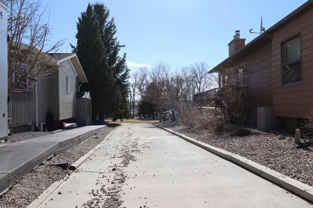663 Lakeside Drive Rural Vulcan County AB T0L 0R0