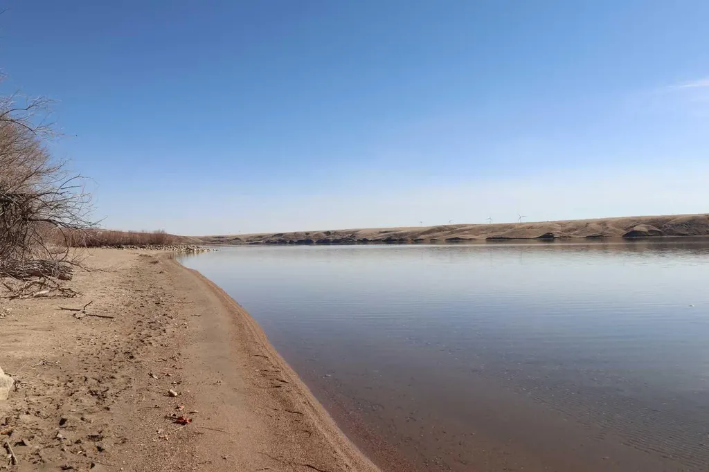 663 Lakeside Drive Rural Vulcan County AB T0L 0R0