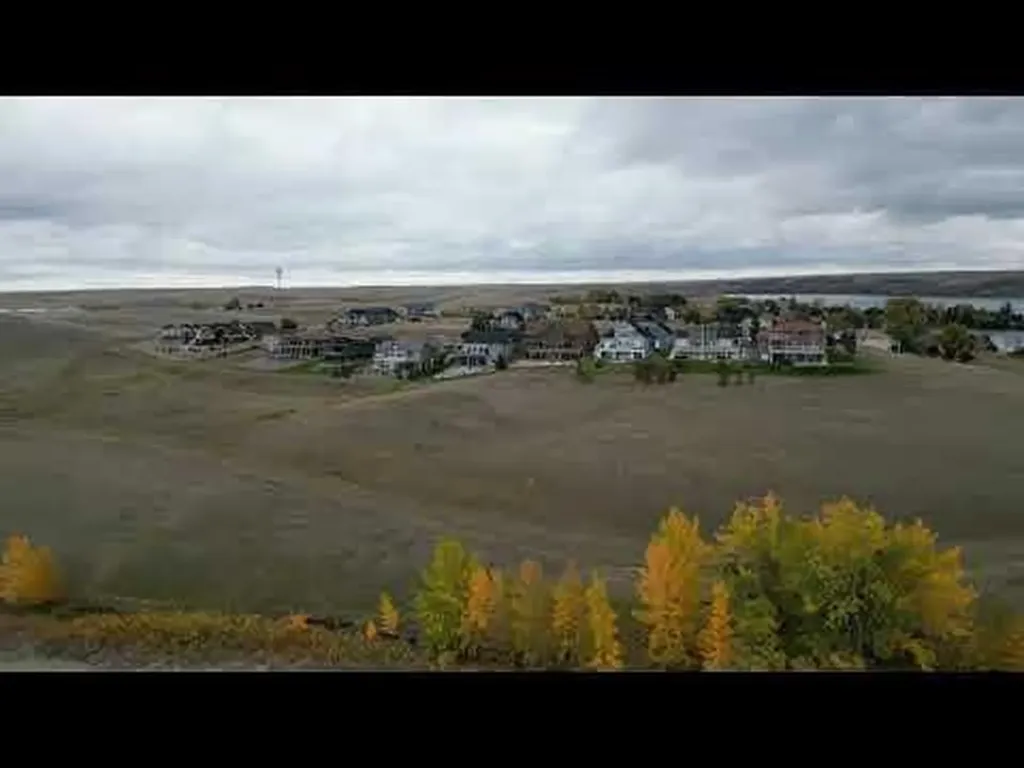 663 Lakeside Drive Rural Vulcan County AB T0L 0R0