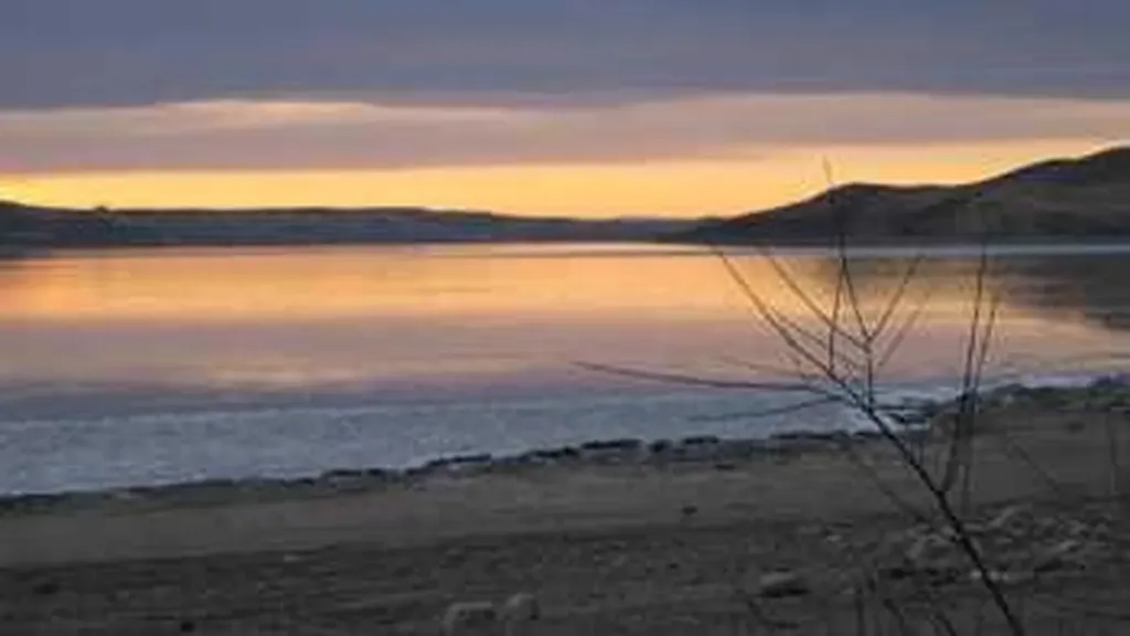 663 Lakeside Drive Rural Vulcan County AB T0L 0R0