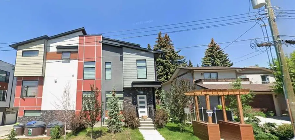 408 27 Avenue NE Calgary AB T2E 2A4
