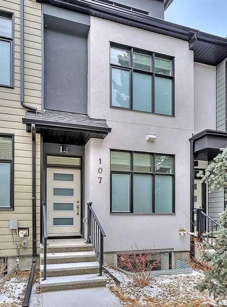 408 27 Avenue NE Calgary AB T2E 2A4